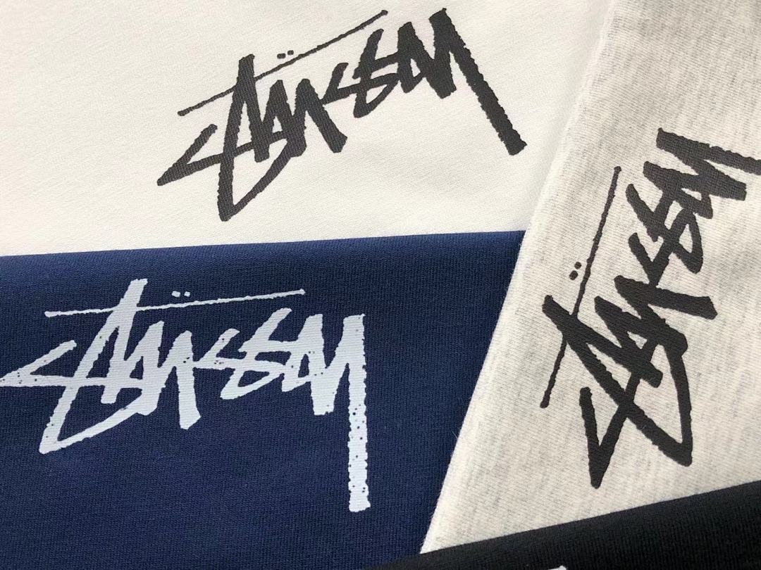 Stussy 85 STUSSY T-SHIRT - Image 23