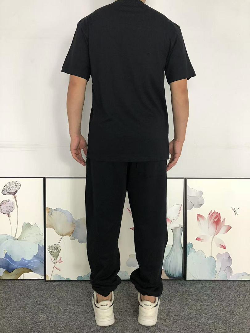 Unbranded 85 E⭐P⭐R⭐⭐ A⭐M⭐N⭐ T-SHIRT 219221801 (Im 170Cm 60Kg I Wear Size M In The Phot) - Image 4