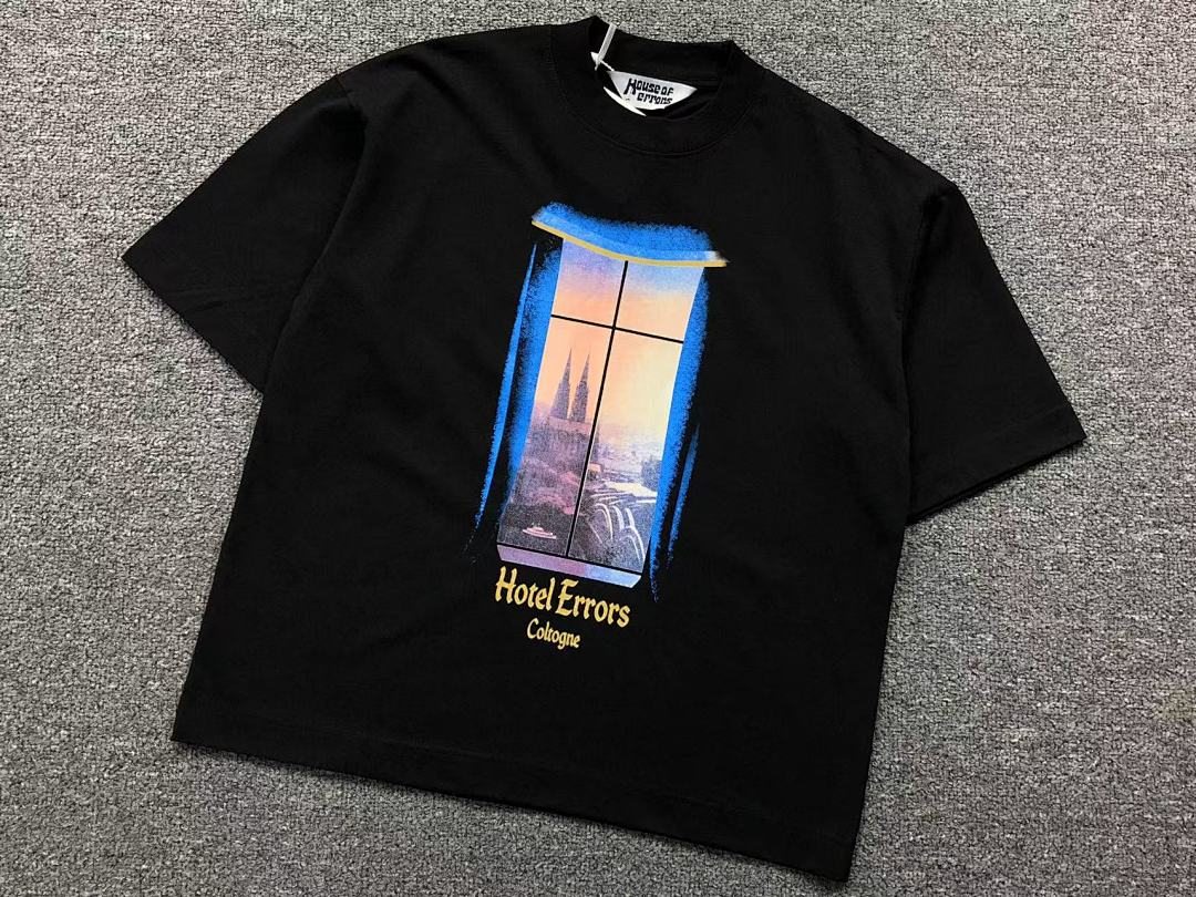 Unbranded 98 FASHION T-SHIRT 1104251617 (Im 170Cm 60Kg I Wear Size S In The Phot) - Image 6