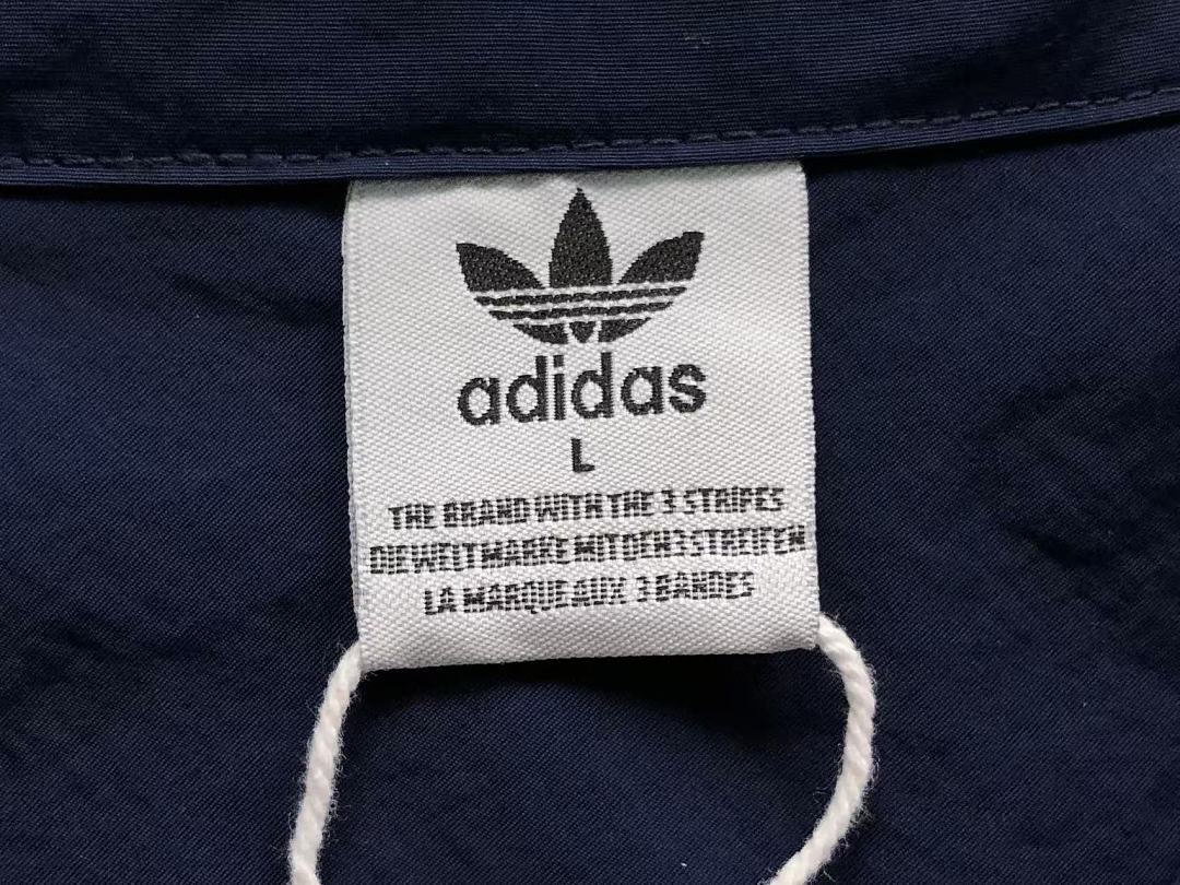 Adidas 178 A⭐I⭐AS JACKET 4205080277 (Im 170Cm 60Kg I Wear Size L In The Phot) - Image 24