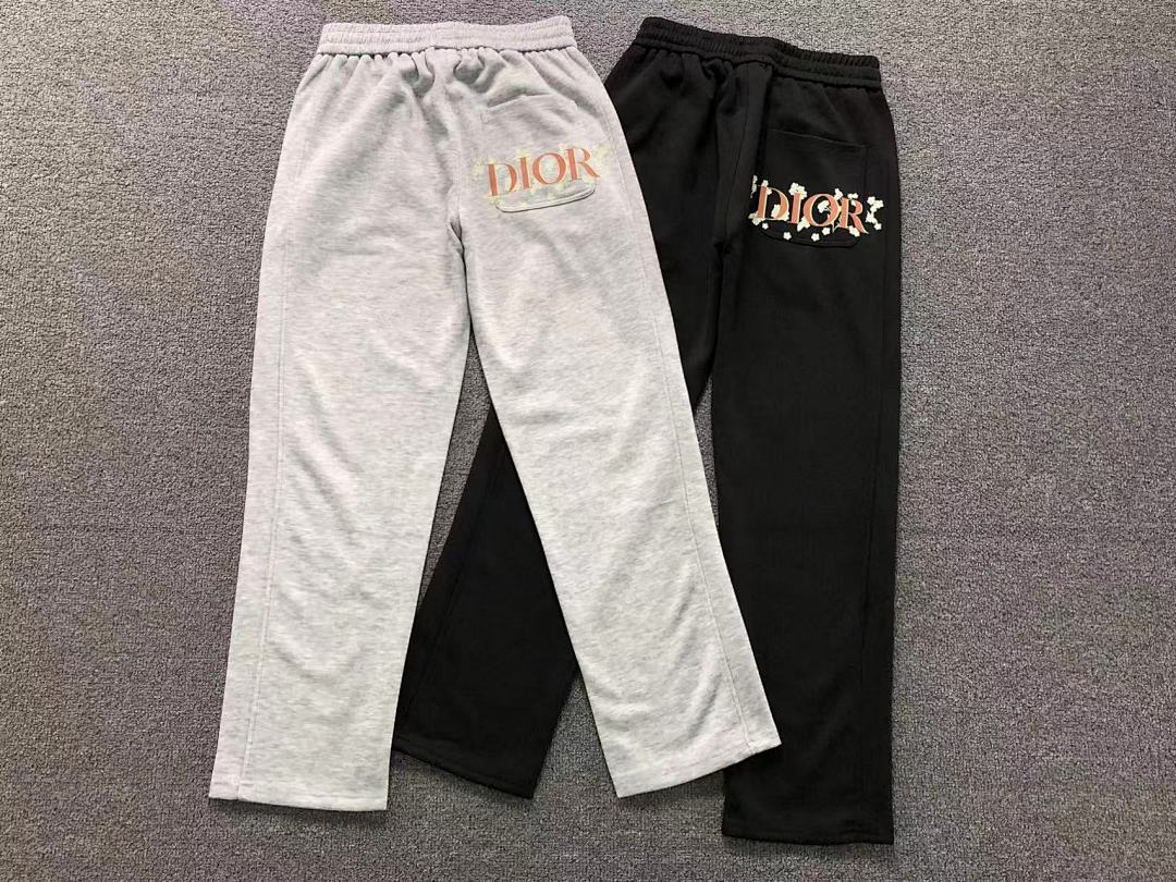 Dior 185 D⭐O⭐ TROUSERS 31010041417 (Im 170Cm 60Kg I Wear Size L In The Phot) - Image 5