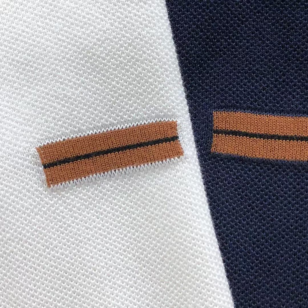 Zegna 378 ERMENEGILDO ZEGNA POLO 22030925171 (Im 170Cm 60Kg I Wear Size L In The Phot) - Image 15