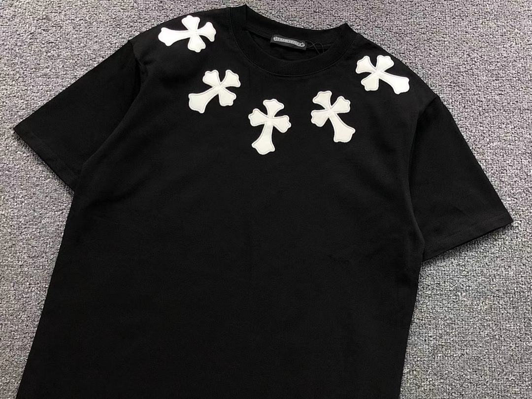Comme des Garcons 95 C⭐⭐OME HE⭐⭐TS T-SHIRT 5240208100 (Im 170Cm 60Kg I Wear Size M In The Phot) - Image 12