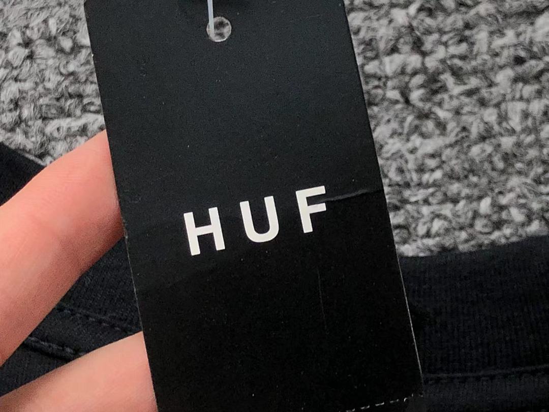 HUF 78 HUF T-SHIRT - Image 17