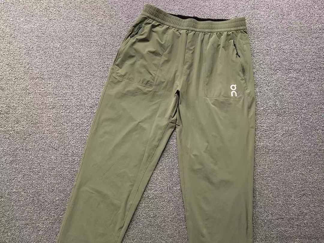 On Running 125 ON TROUSERS 3203181103 (Im 170Cm 60Kg I Wear Size XL In The Phot) - Image 17
