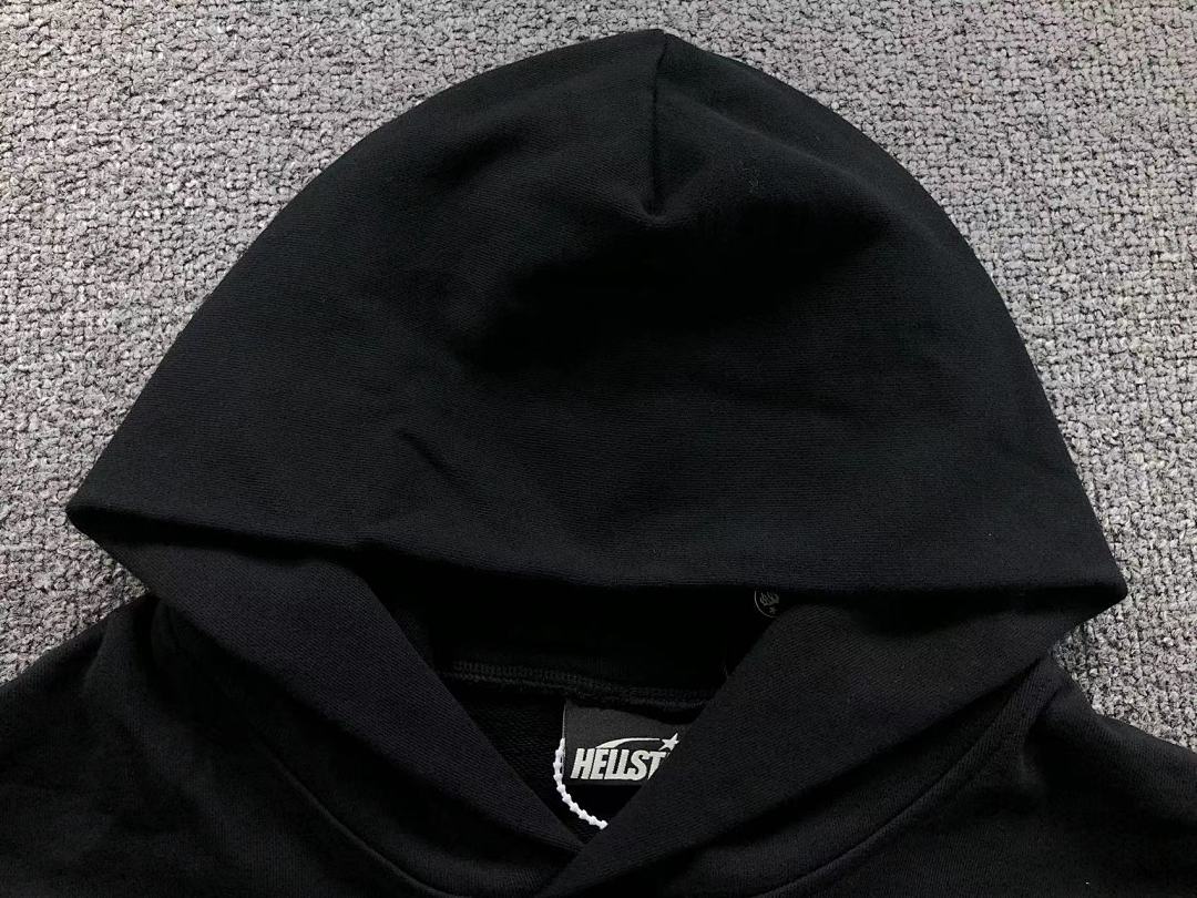 Hellstar TROUSERS 218 HELLSTAR HOODIE - Image 20