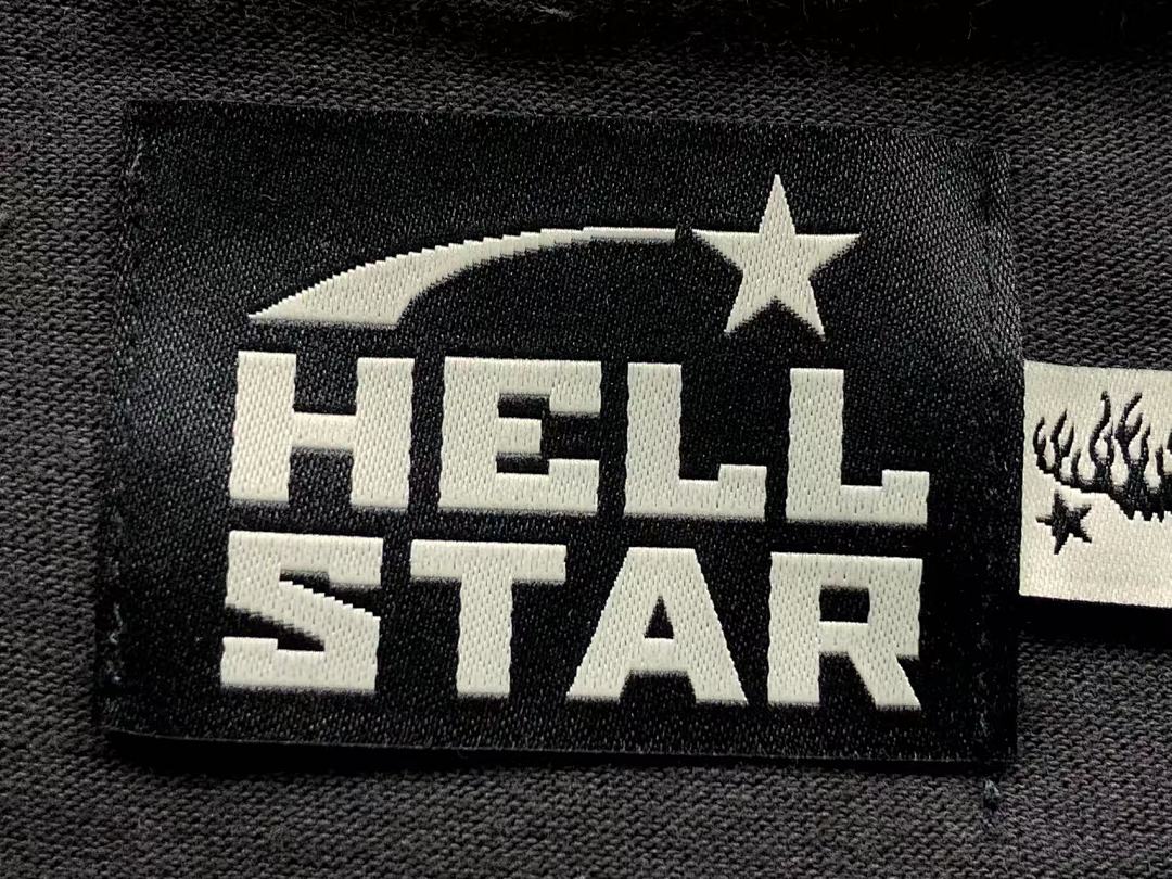 Hellstar 85 HELLSTAR T-SHIRT 3105191496 (Im 170Cm 60Kg I Wear Size M In The Phot) - Image 16