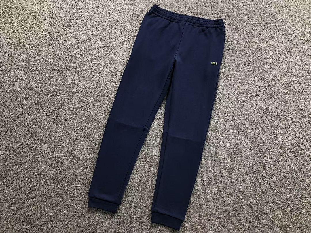 Lacoste 158 LACOSTE TROUSERS 4110130309 (Im 170Cm 60Kg I Wear Size M In The Phot) - Image 8