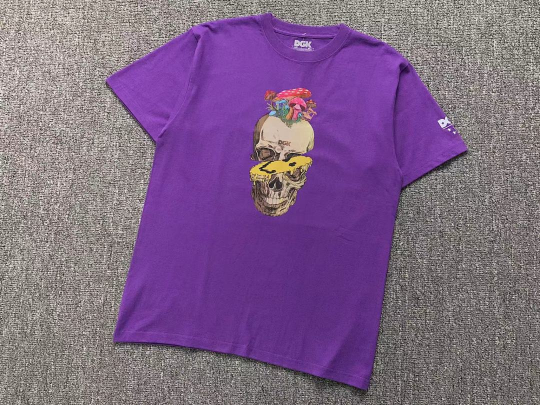DGK 95 DGK T-SHIRT - Image 10