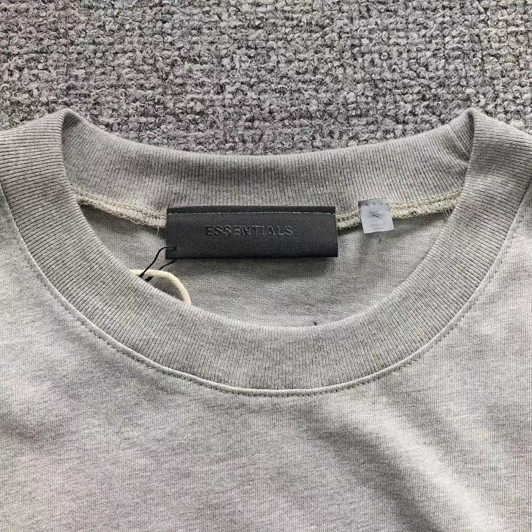 Fear of God 108 FOG T-SHIRT 404190617 (Im 170Cm 60Kg I Wear Size S In The Phot) - Image 13