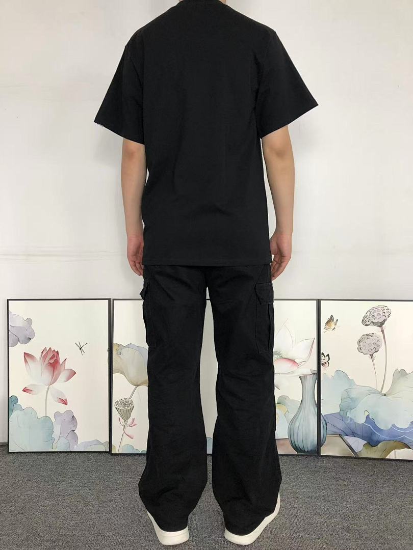 Bape 85 BAPE T-SHIRT 41061007198 (Im 170Cm 60Kg I Wear Size S In The Phot) - Image 4