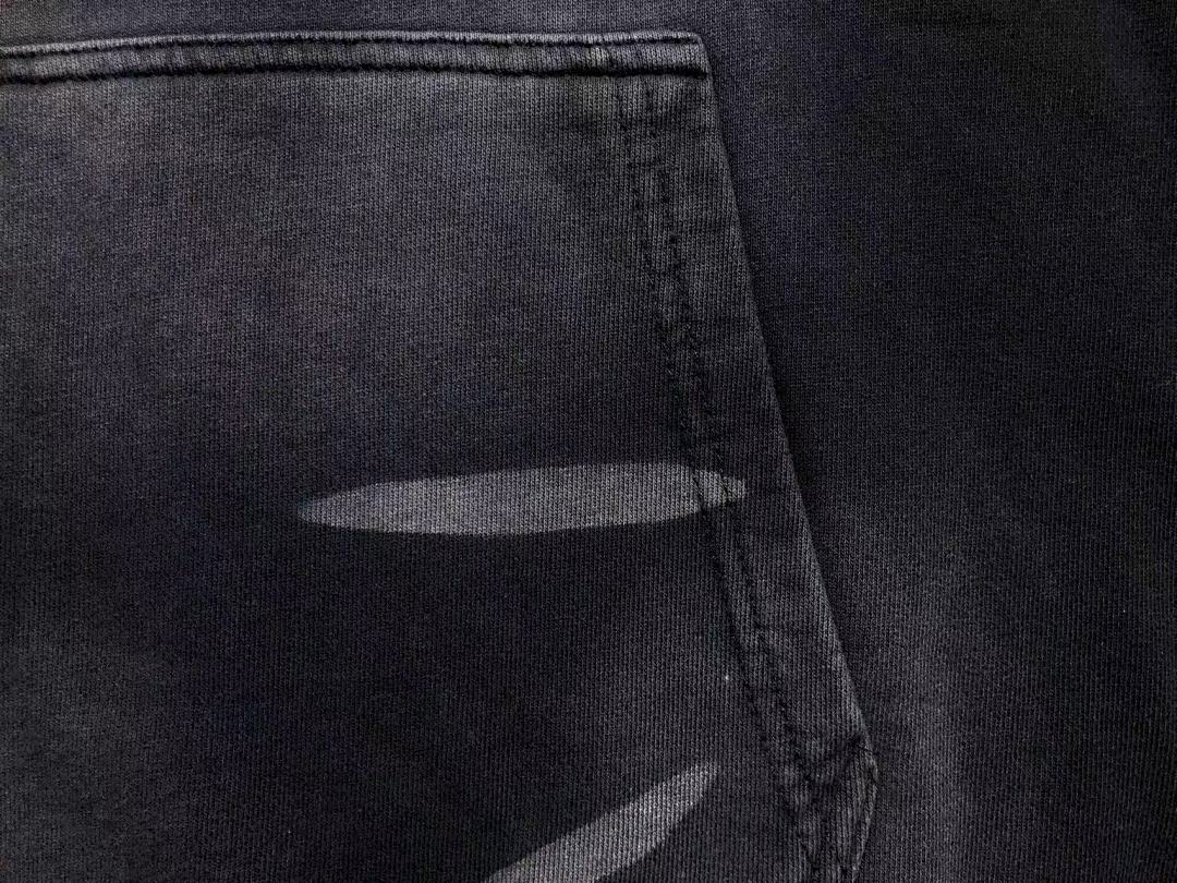 Hellstar TROUSERS248 HELLSTAR HOODIE - Image 20