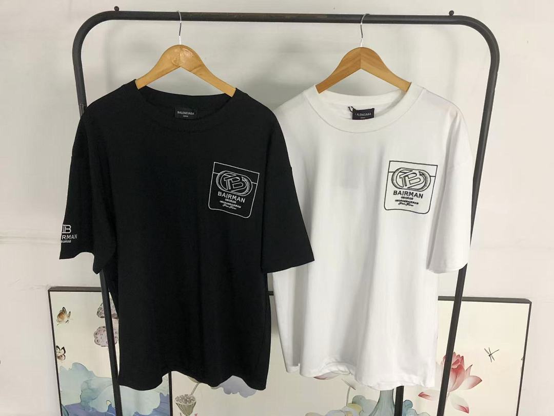 Unbranded 158 B⭐L⭐⭐⭐IA⭐A T-SHIRT 2203020801 (Im 172Cm 55Kg I Wear Size XL In The Phot) - Image 25