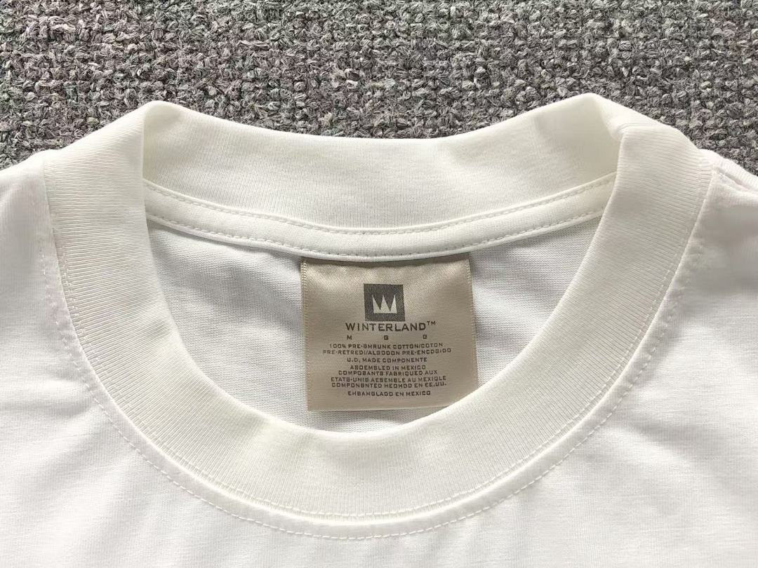 Unbranded 108 VINTAGE T-SHIRT 3107151117 (Im 170Cm 60Kg I Wear Size M In The Phot) - Image 12
