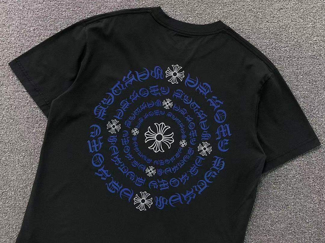 Comme des Garcons 128 C⭐⭐OME HE⭐⭐TS T-SHIRT 4105071302 (Im 170Cm 60Kg I Wear Size XL In The Phot) - Image 12