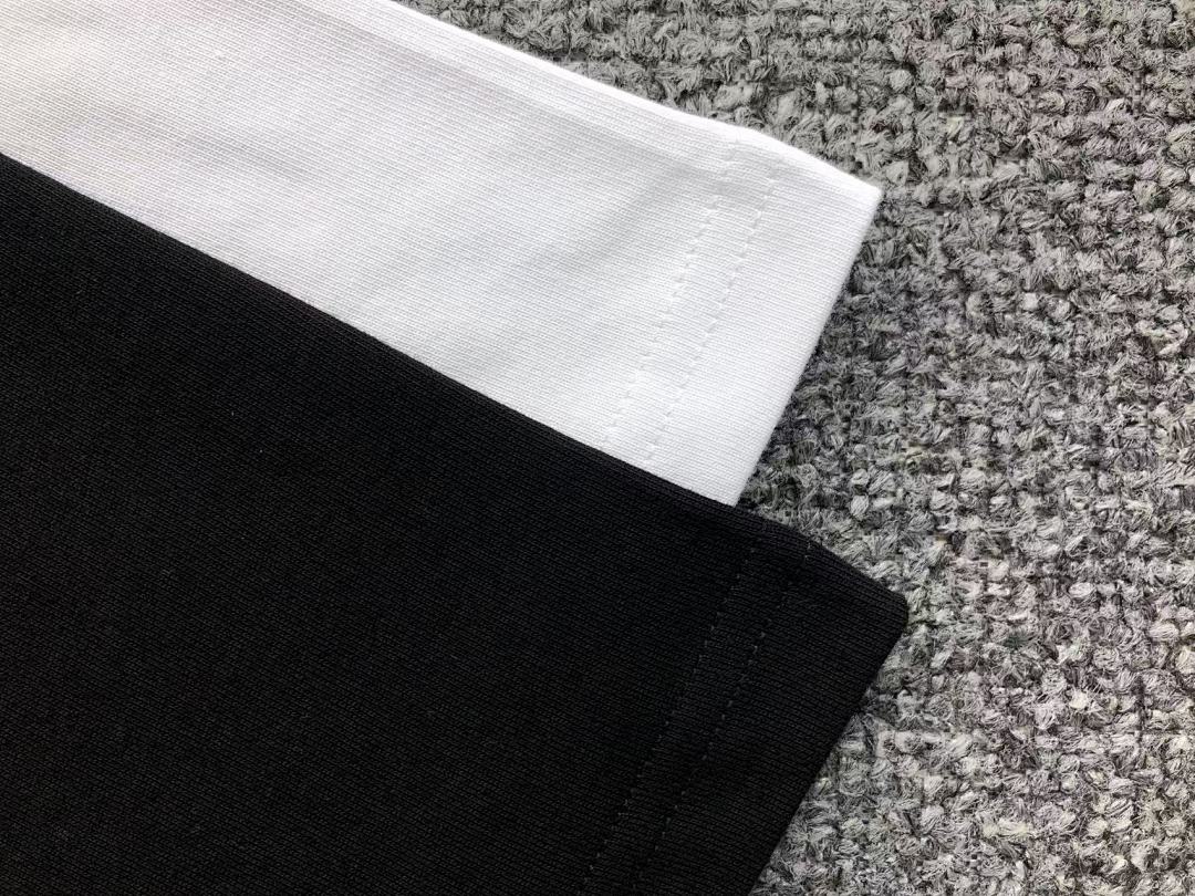 On Running 78 MAISON MARGIELA T-SHIRT 4107053086 (Im 170Cm 60Kg I Wear Size 46 In The Phot) - Image 18