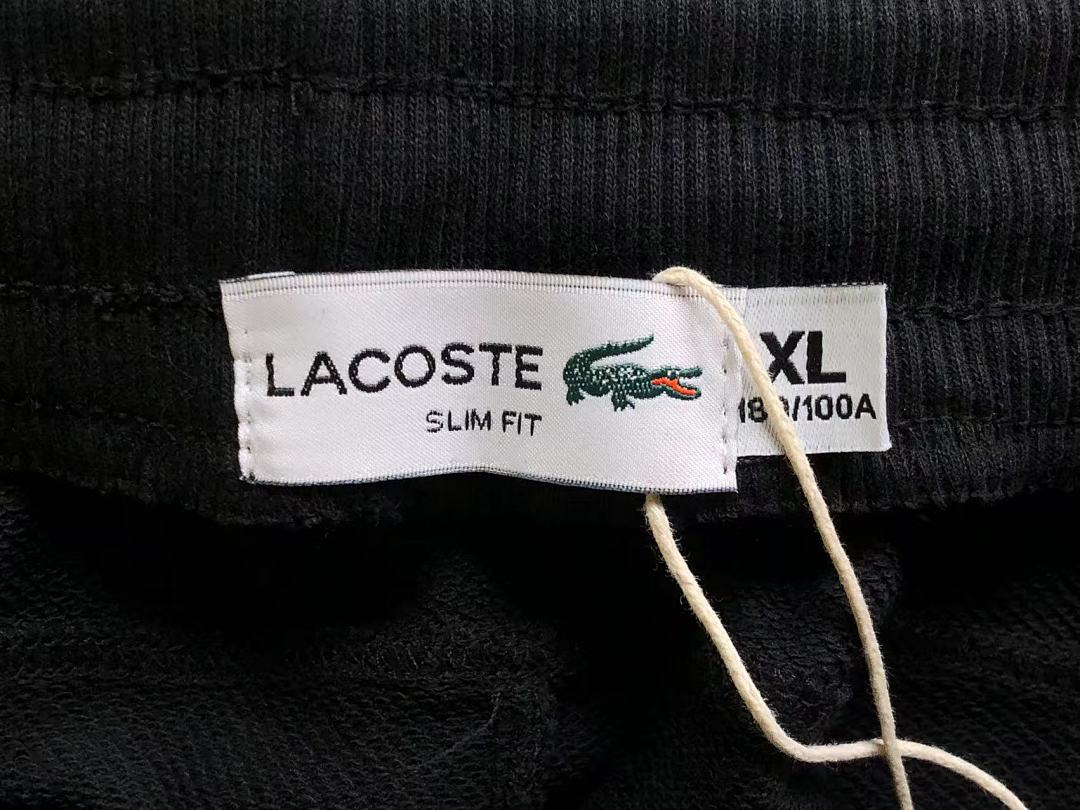 Unbranded 128 LACOSTE SHORTS 504300401 (Im 170Cm 60Kg I Wear Size XL In The Phot) - Image 18