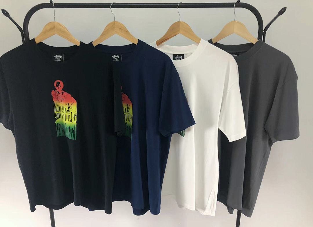 Stussy 78 STUSSY T-SHIRT - Image 24