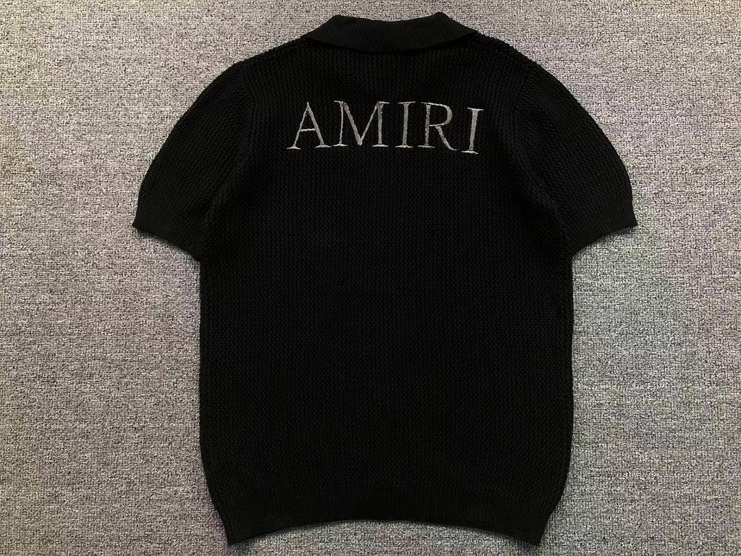 AMIRI 168 AMIRI T-SHIRT 129404140 (Im 170Cm 60Kg I Wear Size L In The Phot) - Image 5