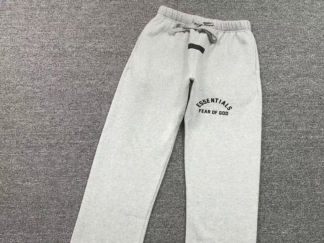 Fear of God TROUSERS135 FOG HOODIE - Image 37