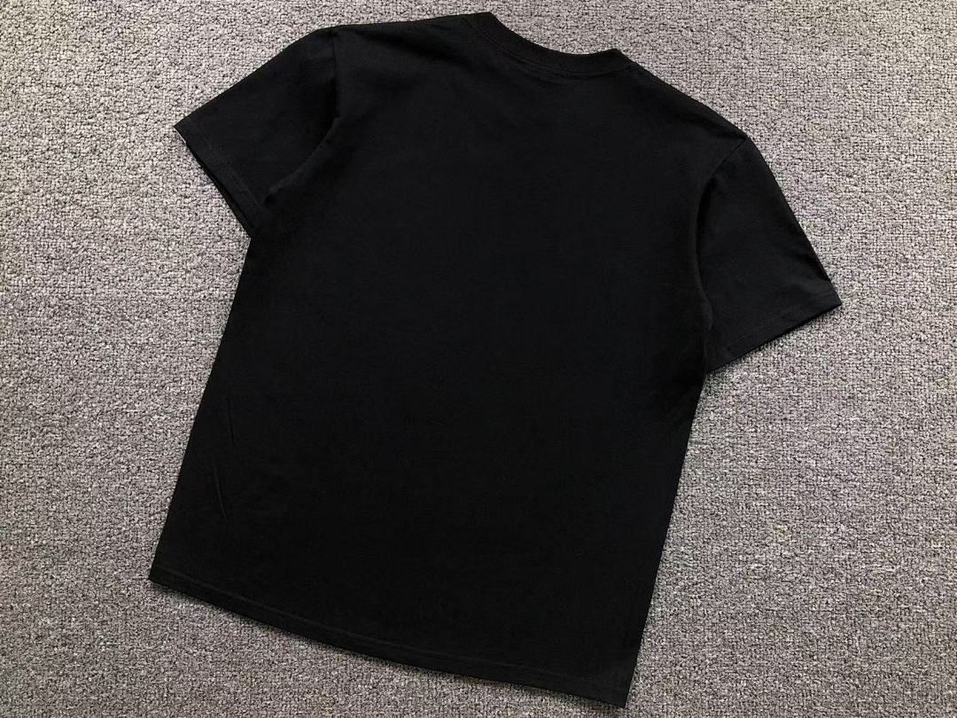 Bape 85 BAPE T-SHIRT 4105260498 (Im 170Cm 60Kg I Wear Size S In The Phot) - Image 16