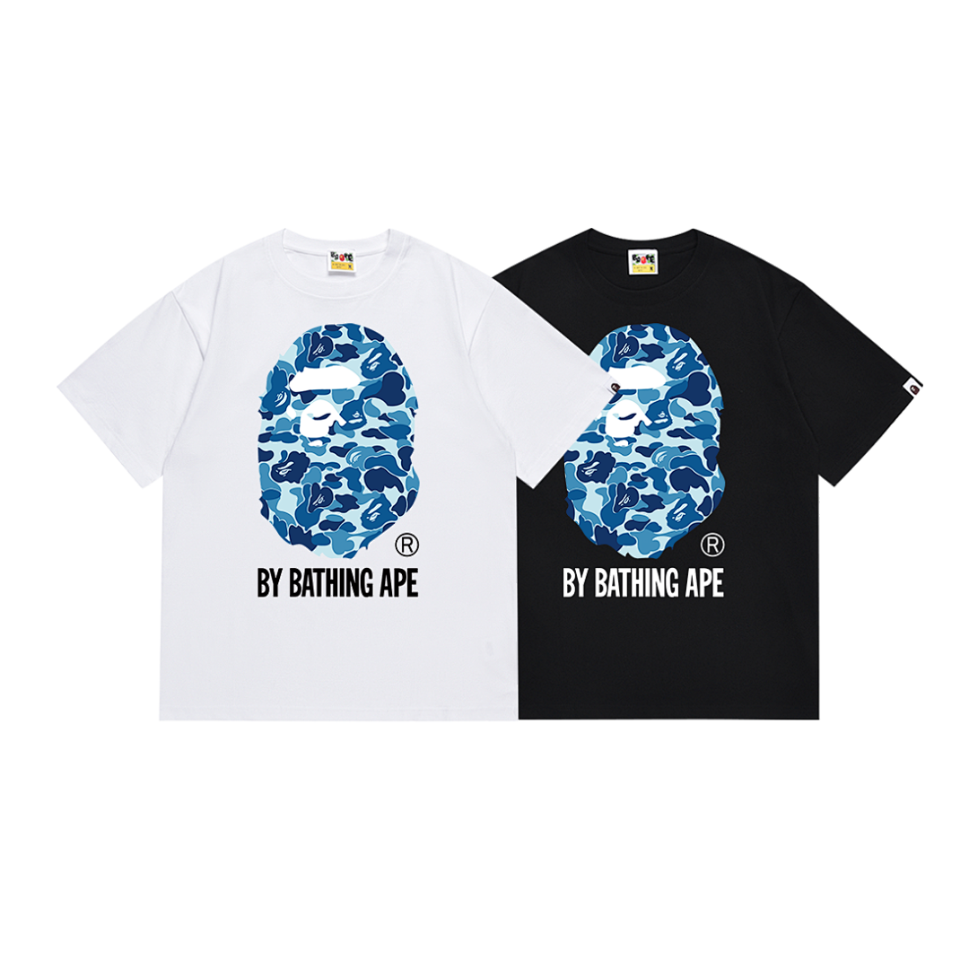 Bape 78 BAPE T-SHIRT - Image 8