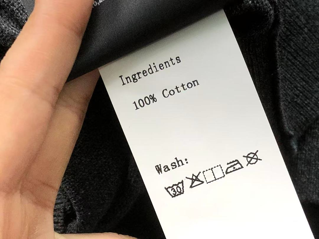 Prada 188 P⭐A⭐A T-SHIRT 3205140121 (Im 170Cm 60Kg I Wear Size M In The Phot) - Image 19