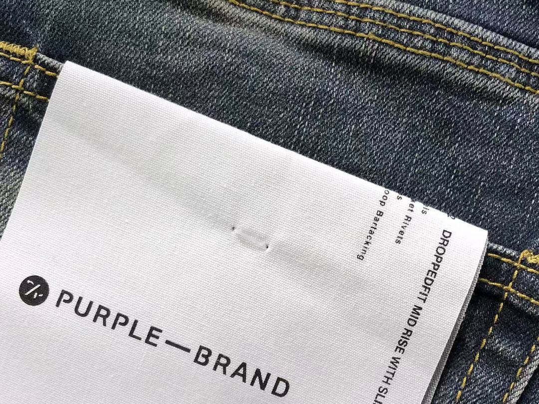 Purple 185 (PURPLE TROUSERS) - Image 11