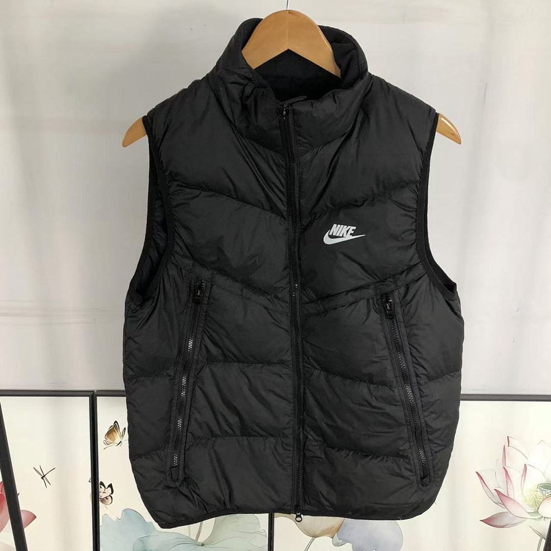 Nike 335 N⭐K⭐ VEST 57301319 (Im 170Cm 60Kg I Wear Size L In The Phot) - Image 22