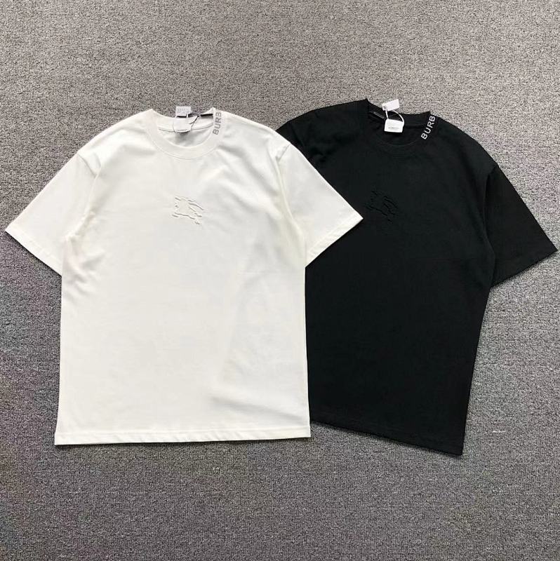 Burberry 118 B⭐R⭐E⭐RY T-SHIRT 503010221 (Im 170Cm 55Kg I Wear Size S In The Phot), photo 1
