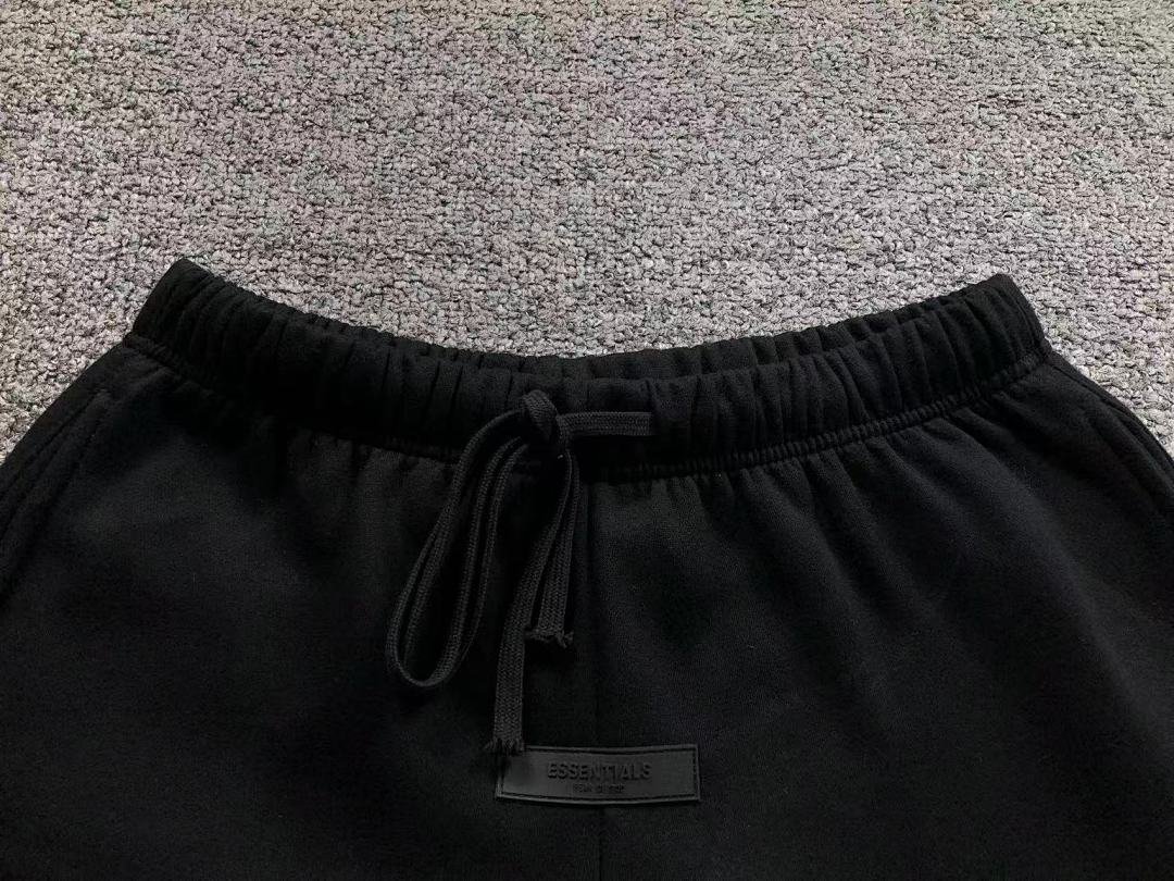 Fear of God TROUSERS 135 FOG HOODIE - Image 50