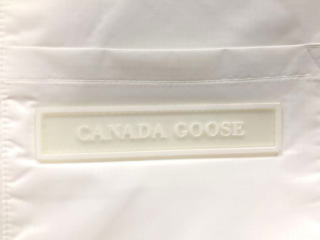 Canada Goose 308 C⭐N⭐⭐A G⭐⭐⭐E VEST DOWN JACKETS 3208220116 (Im 170Cm 60Kg I Wear Size M In The Phot) - Image 12