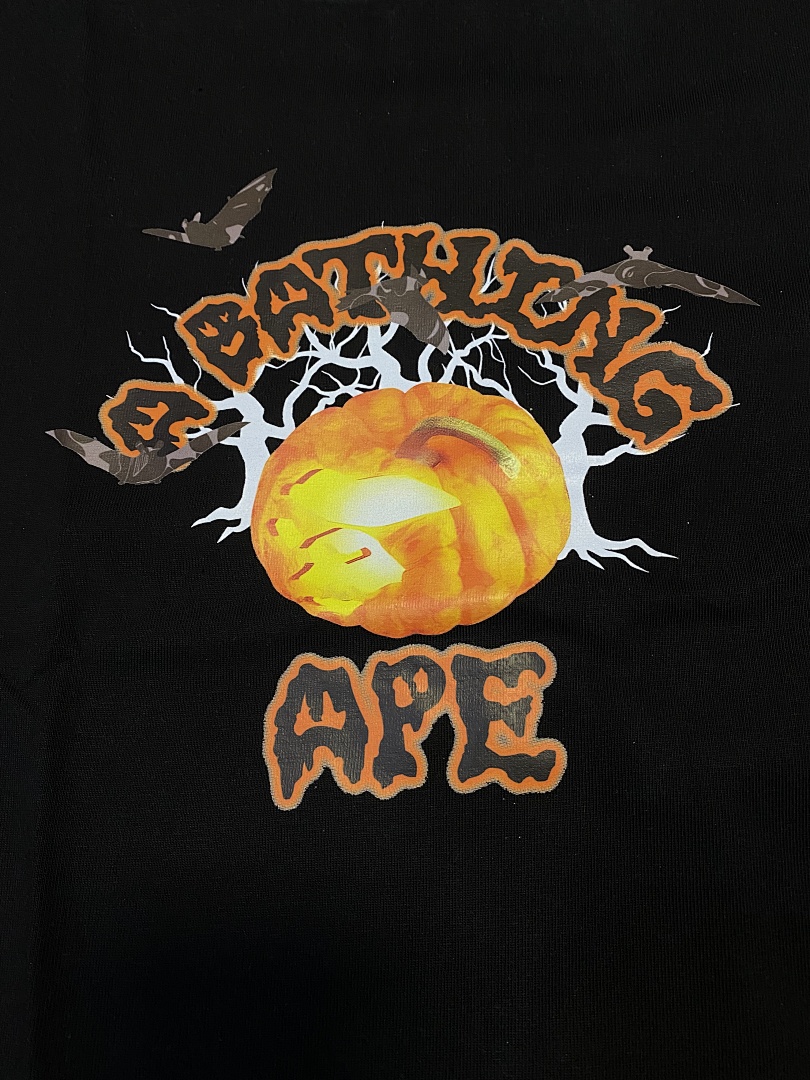 Bape 78 BAPE T-SHIRT - Image 9