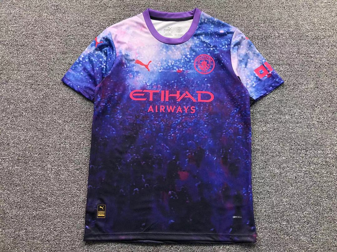 Unbranded 78 FOOTBALL T-SHIRT 11021601002 (Im 170Cm 57Kg I Wear Size M In The Phot) - Image 6