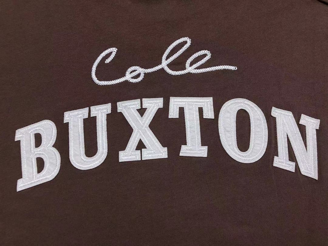 On Running 85 COLE BUXTON T-SHIRT - Image 19