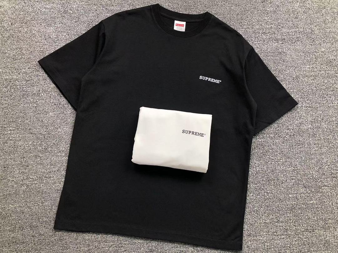 Supreme 88 S⭐⭐R⭐⭐E T-SHIRT 413251121 (Im 170Cm 60Kg I Wear Size M In The Phot) - Image 16