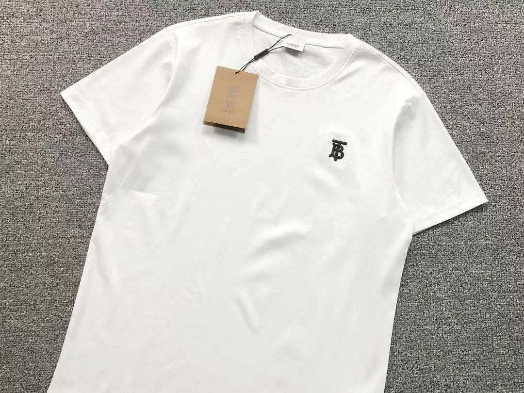 Burberry 128 B⭐R⭐E⭐RY T-SHIRT 2203062301 (Im 170Cm 60Kg I Wear Size XL In The Phot) - Image 9