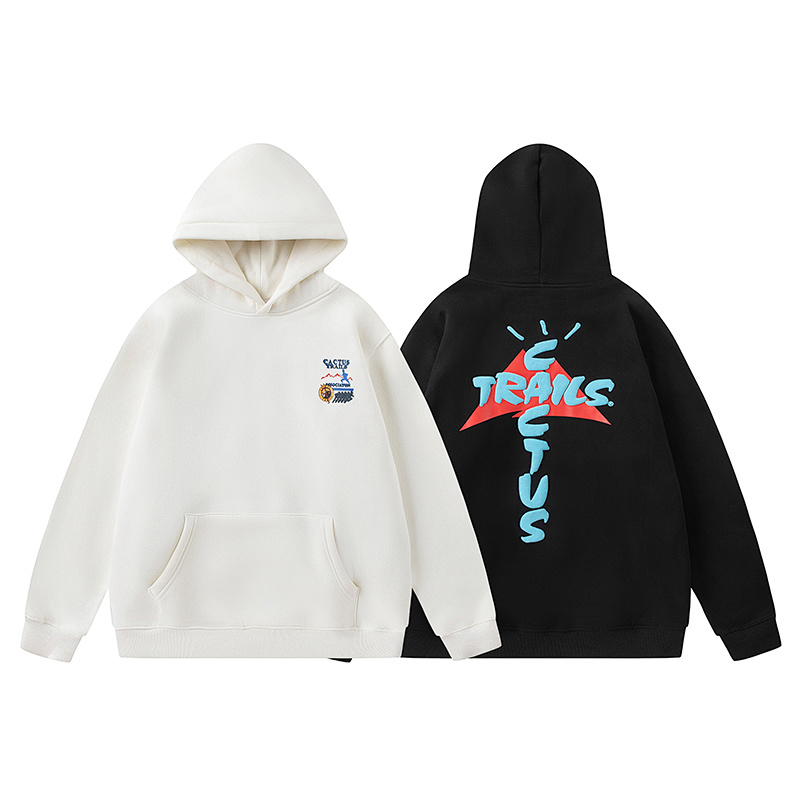 Travis Scott 126 TRAVIS SCOTT CACTUS JACK