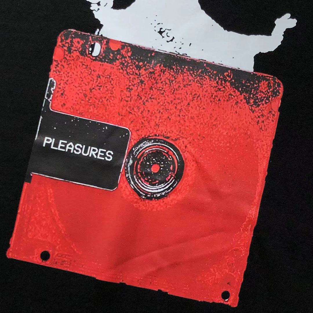 Pleasures 89 PLEASURES T-SHIRT - Image 11