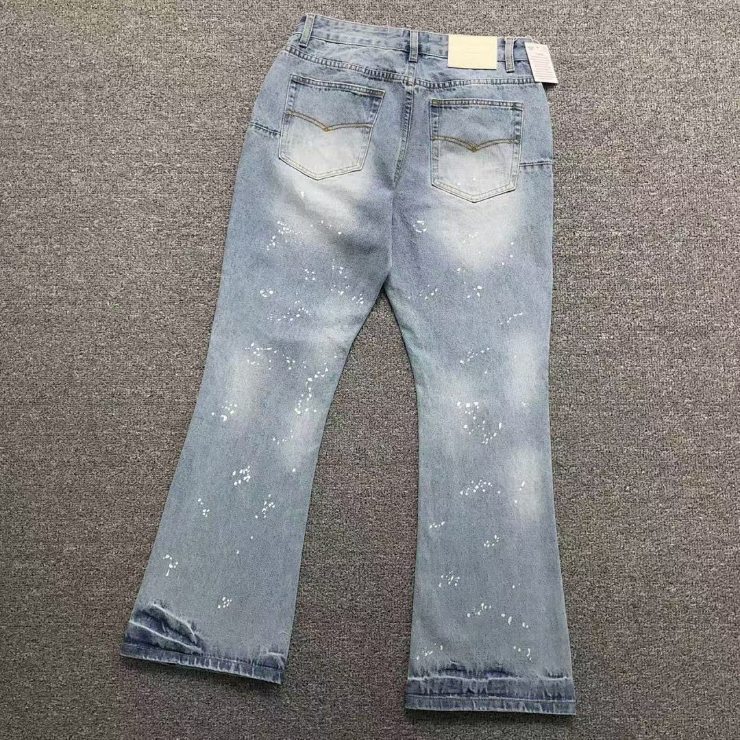 Gallery Dept 168 GALLERY DEPT TROUSERS 412192917 (Im 170Cm 57Kg I Wear Size M In The Phot)