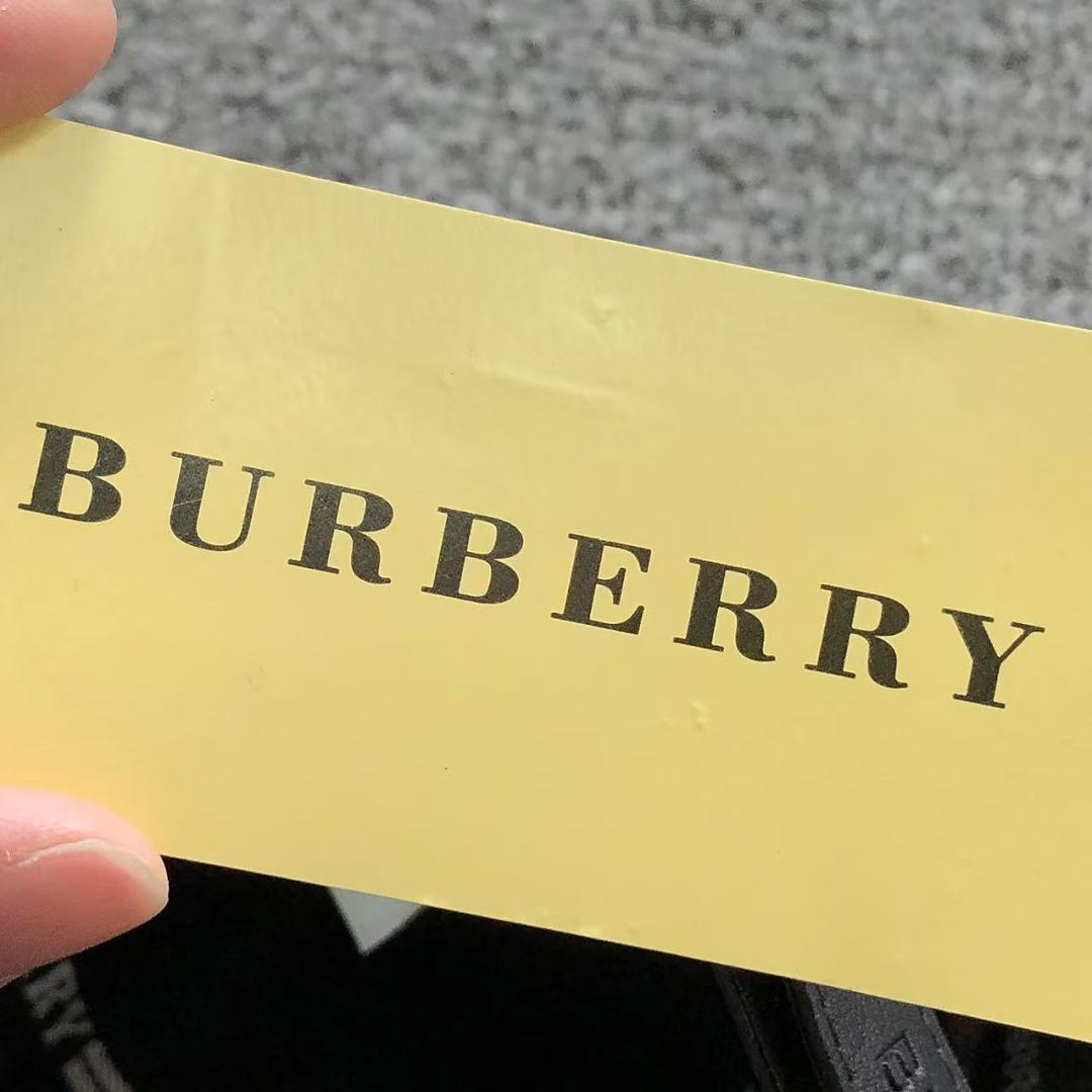 Burberry 105 B⭐R⭐E⭐RY - Image 20