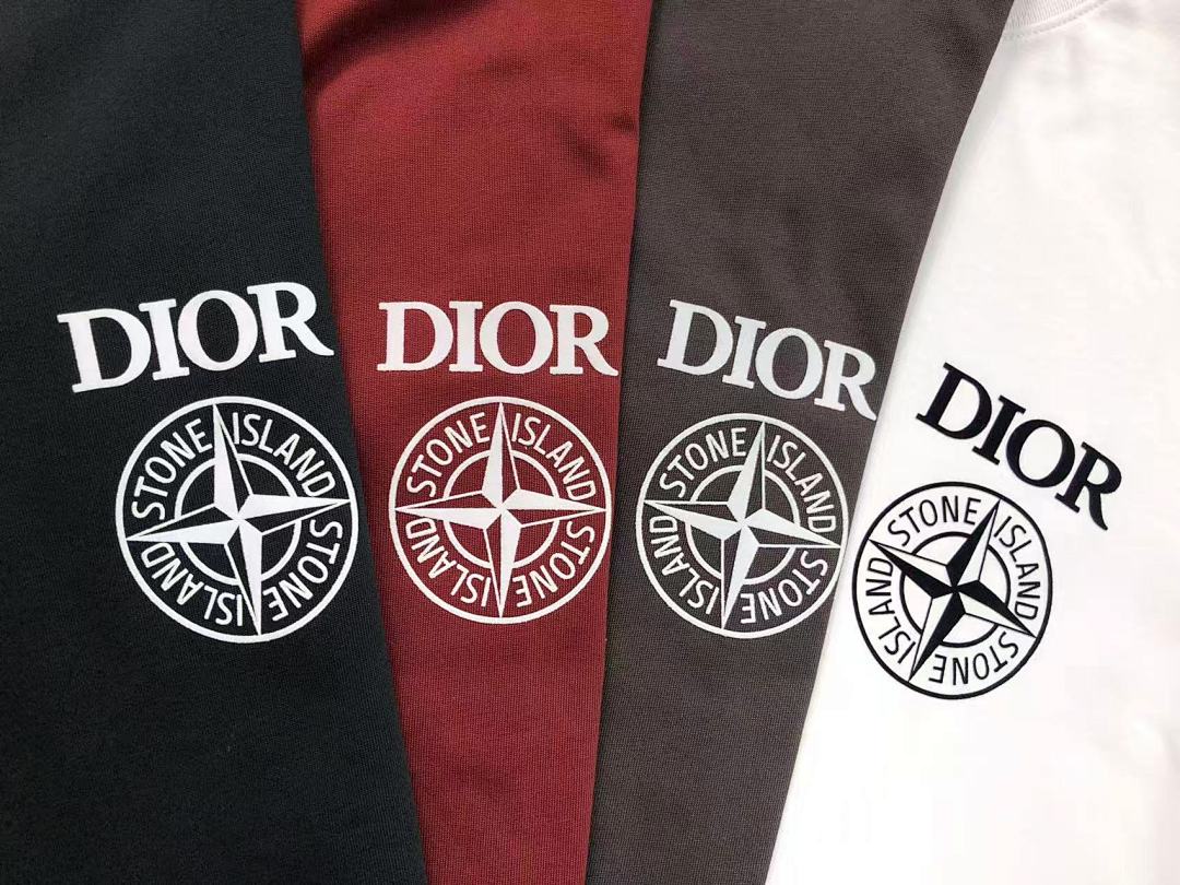 Dior 115 D⭐O⭐ T-SHIRT 3201300621 (Im 170Cm 60Kg I Wear Size M In The Phot) - Image 16