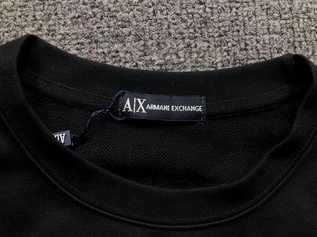 Chanel 158 AR⭐⭐⭐ EXCH⭐⭐⭐ HOODIE 2206211104 (Im 170Cm 60Kg I Wear Size L In The Phot) - Image 17