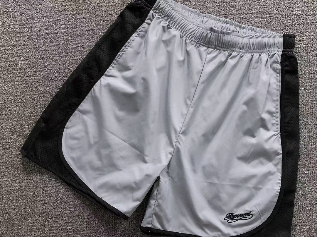 Represent 118 REPRESENT SHORTS 208012117 (Im 170Cm 60Kg I Wear Size L In The Phot) - Image 10