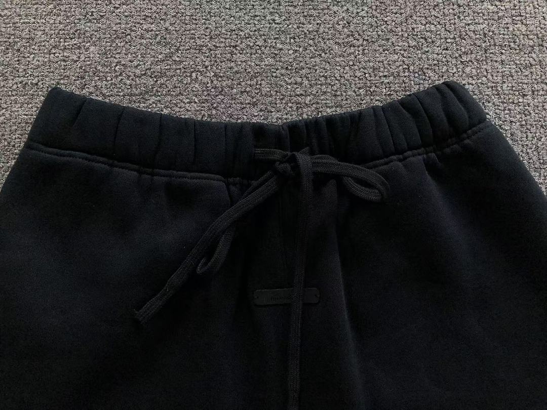 Fear of God TROUSERS 165 FOG HOODIE - Image 57