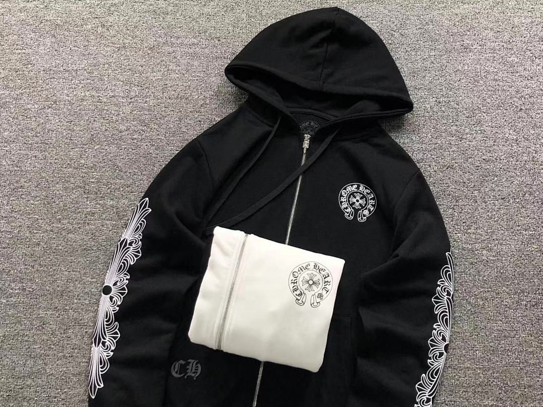 Comme des Garcons 158 C⭐⭐OME HE⭐⭐TS HOODIE 41092201144 (Im 170Cm 60Kg I Wear Size M In The Phot) - Image 17