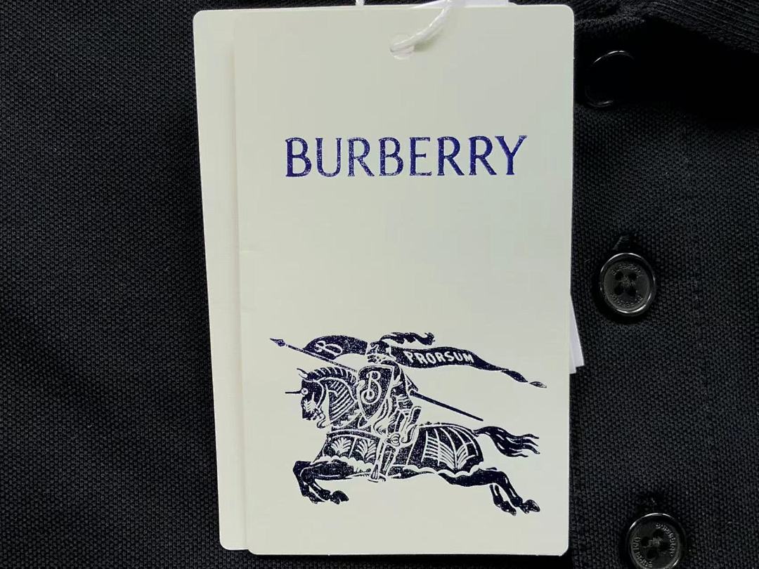 Burberry 98 B⭐R⭐E⭐RY POLO 1112291030 (Im 170Cm 60Kg I Wear Size M In The Phot) - Image 21