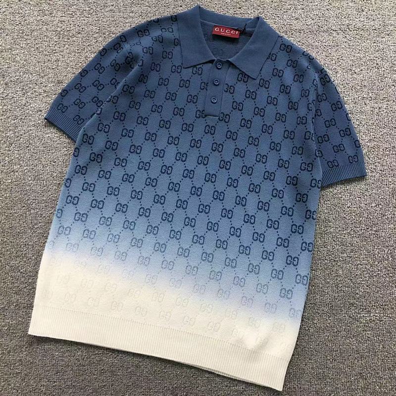 Gucci 178 G⭐C⭐I POLO SWEATER 2201235921 (Im 170Cm 60Kg I Wear Size S In The Phot)