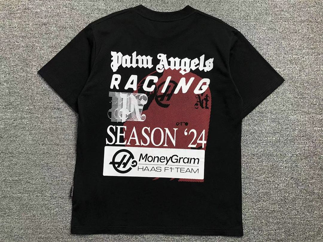 Palm Angels 79 PALM ANGELS T-SHIRT - Image 12