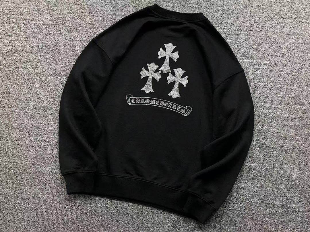 Comme des Garcons 165 C⭐⭐OME HE⭐⭐TS HOODIE 592502147 (Im 170Cm 60Kg I Wear Size M In The Phot) - Image 8